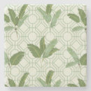 Suche nach bananen blätter untersetzer Monogramm