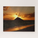 Suche nach sonnenaufgang puzzle Strand