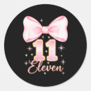 Suche nach 11 geburtstag aufkleber Elf