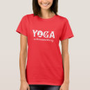 Suche nach yoga tshirts Text