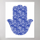 Suche nach hamsa kunst poster Modern