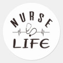 Suche nach nurse aufkleber Stethoskop