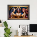 Suche nach göttinnen poster Griechische mythologie