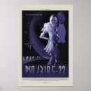 Suche nach exoplanets poster Raum