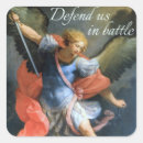 Suche nach st michael aufkleber Christlich