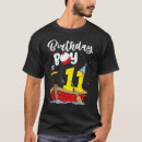 Suche nach geburtstag 11 tshirts Fischer