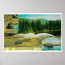 Suche nach goldförderung poster Bergbau