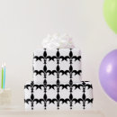 Suche nach schwarze lilie geschenkpapier France