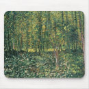 Suche nach vincent van gogh mousepads Post impressionist