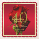 Suche nach rose gold untersetzer Geburtstag