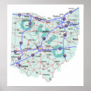 Suche nach dayton Map