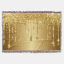 Suche nach tropfen decken Gold