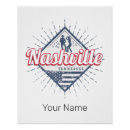 Suche nach von nashville poster Tennessee