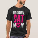 Suche nach ragdoll katzen tshirts Tag