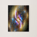 Suche nach rosa glitzern puzzle Sterne