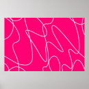 Suche nach heiß poster Abstrakt