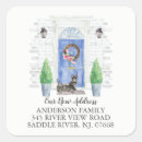 Suche nach scottish terrier aufkleber Hund