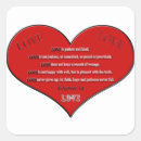 Suche nach liebes gedichte aufkleber Herz