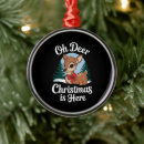 Suche nach dei ornamente Weihnachten