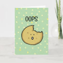 Suche nach oops karten Niedlich