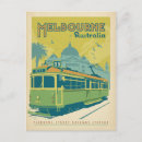 Suche nach melbourne postkarten Australie