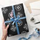 Suche nach schwarze kreise geschenkpapier Quadrate