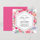 Suche nach auf rosa blume einladungen Babyparty