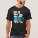 Suche nach lustiges hockey tshirts Essen