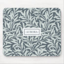 Suche nach blumenmuster mousepads Grau