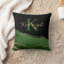 Suche nach schwarzer marmor kissen Schick