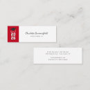 Suche nach abschluss visitenkarten Elegant
