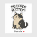Suche nach kawaii katze aufkleber Für sie