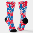 Suche nach patriotische socken Muster