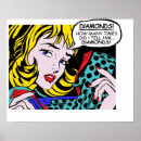 Suche nach roy lichtenstein Comic