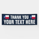 Suche nach texas banner Vielen dank