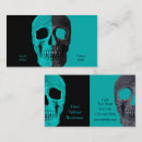 Suche nach skull visitenkarten Beruflich