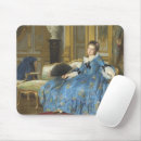 Suche nach vintage malerei mousepads Blau