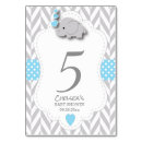 Suche nach elefant tischkarten Blau