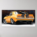 Suche nach camaro 1969 poster Frisierte auto
