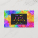 Suche nach ölfarbe visitenkarten Künstler