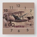 Suche nach flugzeuge wanduhren Reise