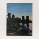 Suche nach boston skyline puzzle Massachusetts