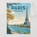 Suche nach europäische städte poster Frankreich