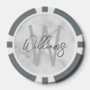 Suche nach personalisierte chips poker chips Monogramm