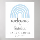Suche nach babyblau poster Einfach