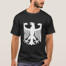 Suche nach weißer adler tshirts Flagge