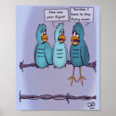 Suche nach billige kunst poster Vögel