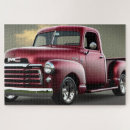 Suche nach oldtimer puzzle Automobil