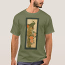 Suche nach pfau tshirts Blume