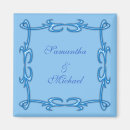 Suche nach vintage magnete hochzeit magnete Formell